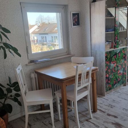 קלן Gemuetliche Zimmer Im Einfamilienhaus מראה חיצוני תמונה
